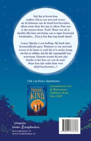 ***Het kostbare leven van Lonny Quicke - Afbeelding 2