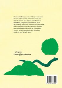 Kinderbijbel - Afbeelding 2