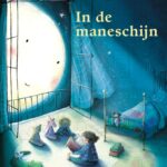 In de maneschijn