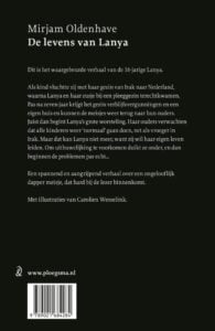 De levens van Lanya - Afbeelding 2