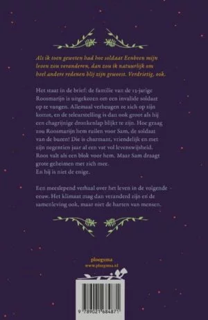 Eenbeen - Afbeelding 2
