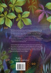 De boom die een wereld was - Afbeelding 2