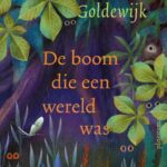 De boom die een wereld was