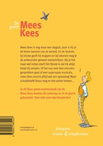 De grote Mees Kees - Afbeelding 2