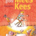 De grote Mees Kees