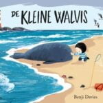 De kleine walvis