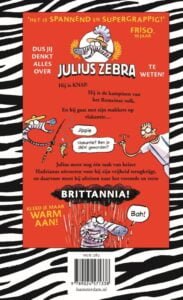 Bonje met de Britten - Afbeelding 2