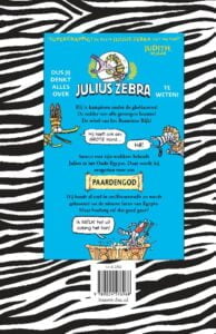 Ellende met de Egyptenaren - Afbeelding 2