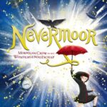 Nevermoor Morrigan Crow en het Wondergenootschap