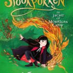 Spookpokken - De jacht op Morrigan Crow
