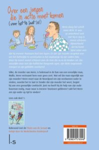 De (nogal) ijzingwekkende zoektocht van Herre - Afbeelding 2