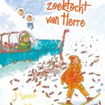 De (nogal) ijzingwekkende zoektocht van Herre