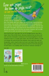 De (zeer) bloedstollende expeditie van Herre - Afbeelding 2