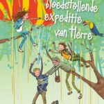 De (zeer) bloedstollende expeditie van Herre