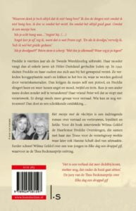 Het meisje met de vlechtjes - Afbeelding 2