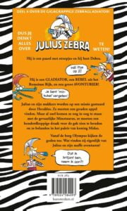 Gedonder met de Grieken - Afbeelding 2