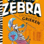 Gedonder met de Grieken