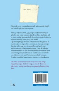 Briefjes voor Pelle - Afbeelding 2