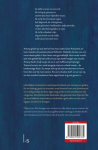 Schaduw van Toet - Afbeelding 2