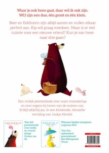 Ik blijf ook altijd bij jou - Afbeelding 2