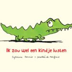 Ik zou wel een kindje lusten