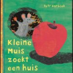 Kleine muis zoekt een huis
