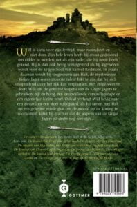 De ruïnes van Gorlan - Afbeelding 2