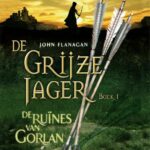 De ruïnes van Gorlan