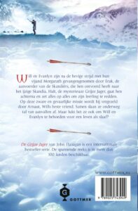 Het ijzige land - Afbeelding 2