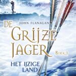 Het ijzige land