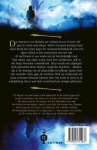 De magiër van Macindaw - Afbeelding 2