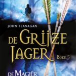 De magiër van Macindaw