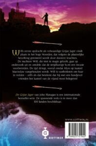 Het beleg van Macindaw - Afbeelding 2