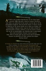 De koning van Clonmel - Afbeelding 2