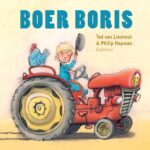 Boer Boris