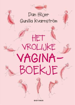 Het vrolijke vagina-boekje