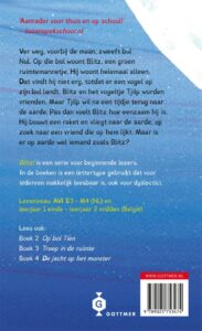 Blitz! - Afbeelding 2