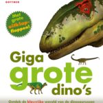 Giga grote dino's