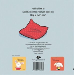 Nog even achter mijn oortjes kriebelen - Afbeelding 2