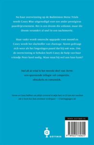 Snel als de wind - Afbeelding 2