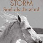 Snel als de wind