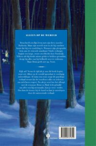 Alleen op de wereld - Afbeelding 2