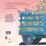 Boer Boris en de eieren - Afbeelding 2