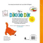 Dit is Dikkie Dik! - Afbeelding 2