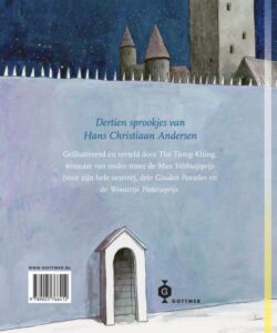 Sprookjes van Andersen - Afbeelding 2