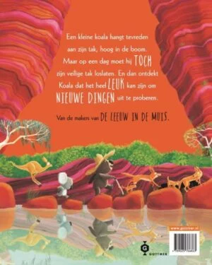 Laat maar los, Koala - Afbeelding 2