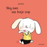 Nog even een kusje erop