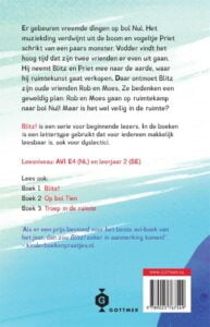 De jacht op het monster - Afbeelding 2