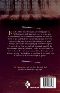 De Clan van de Rode Vos - Afbeelding 2