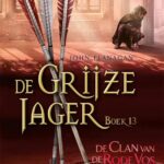 De Clan van de Rode Vos